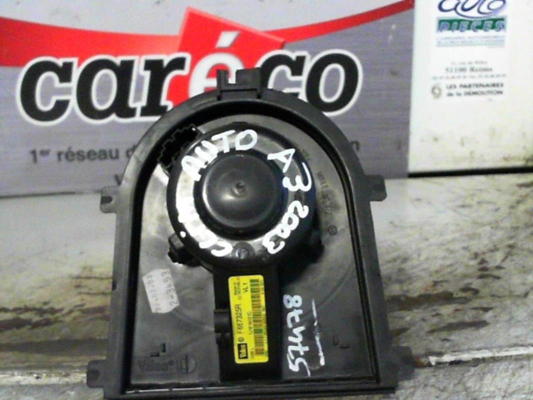 Pulseur d'air AUDI A3 1 PHASE 2 Diesel - 1