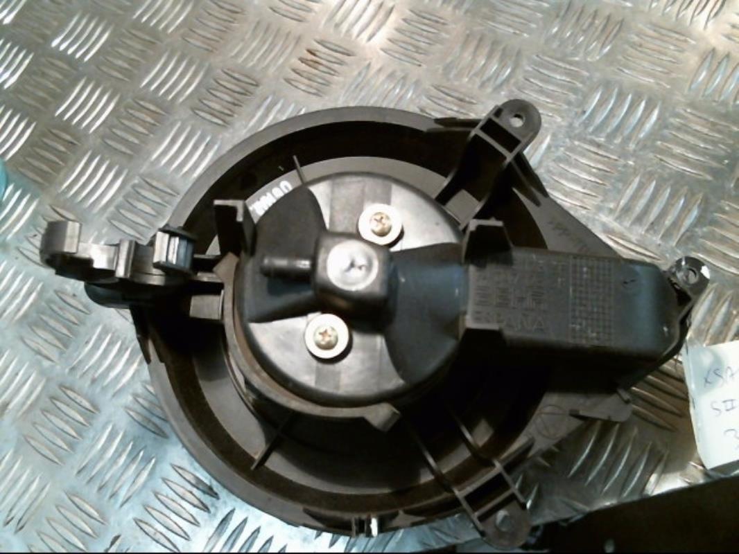 Pulseur d'air CITROEN XSARA PHASE 2 Essence - 1