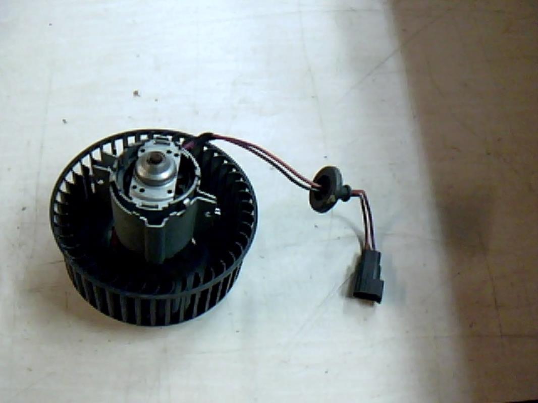 Pulseur d'air FORD KA 1 PHASE 1 Essence - 1