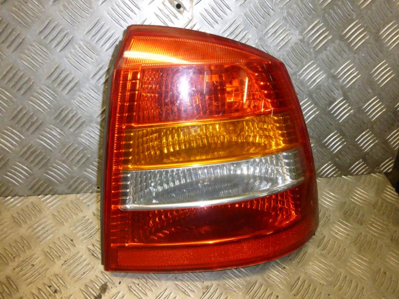 Fanale posteriore principale destro (luci) OPEL ASTRA G Diésel - 1