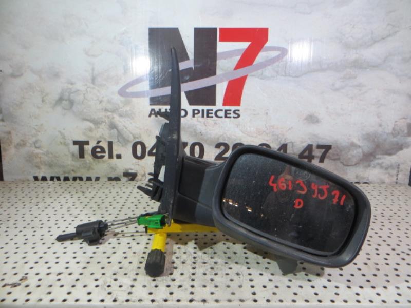 Retrovisor derecho RENAULT MEGANE 2 PHASE 1 Diésel - 1