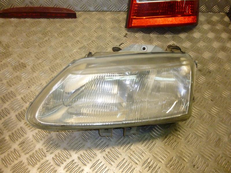 Gruppo ottico anteriore principale sinistro (luci)(faro) RENAULT GRAND ESPACE 3 Diésel - 1