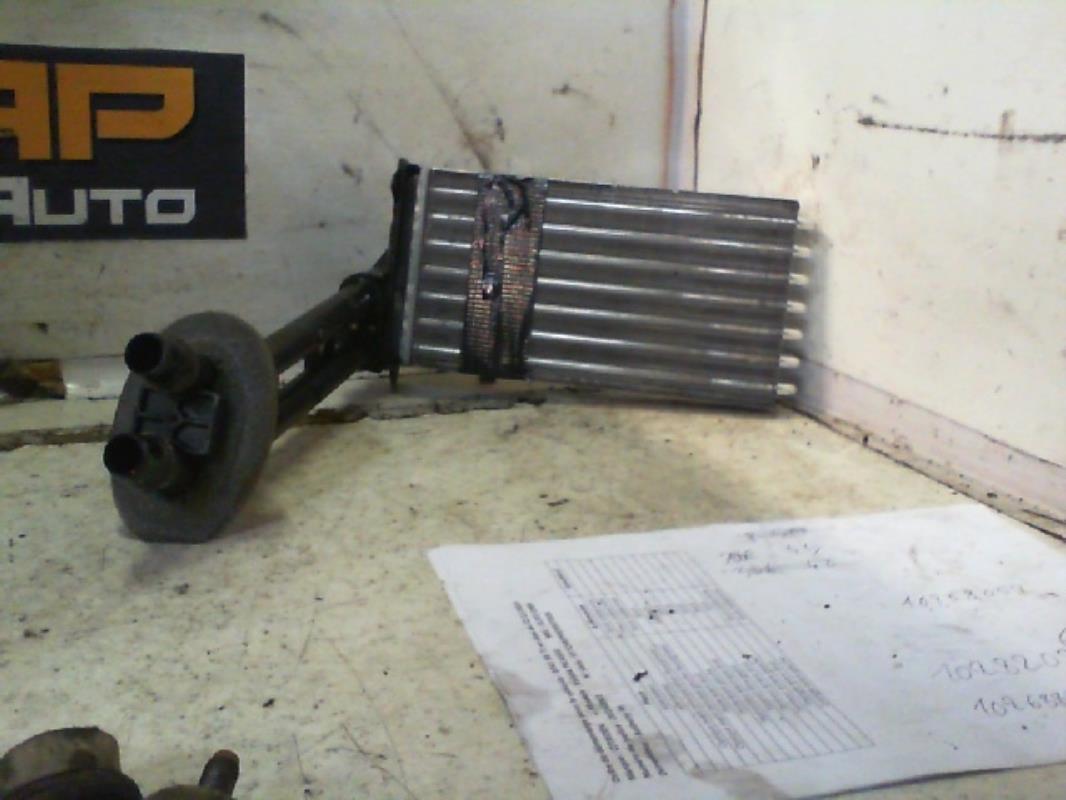 Radiatore riscaldamento PEUGEOT 1007 Diésel - 1
