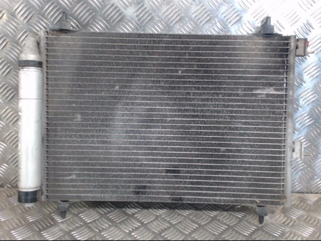 Radiatore clima PEUGEOT 106 PHASE 2 Gasolina - 1