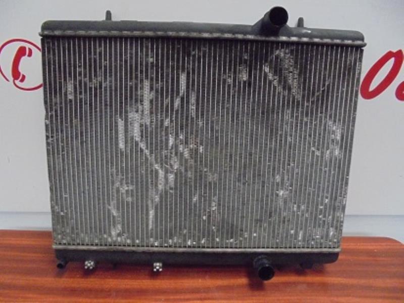 Radiateur eau CITROEN XSARA PICASSO PHASE 2 Diesel - 1