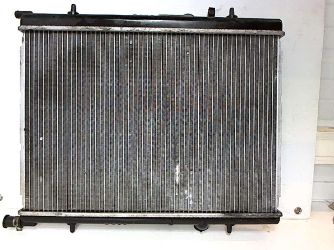 Image Radiateur eau - CITROEN XSARA