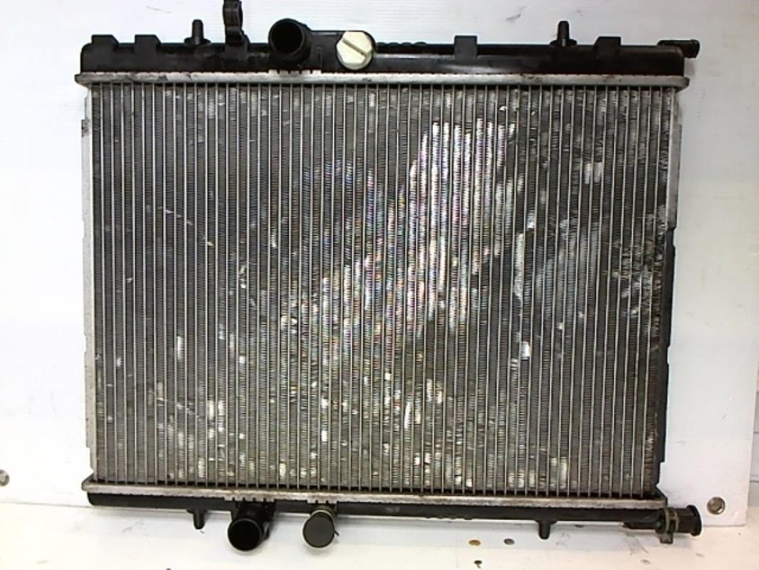 Image Radiateur eau - CITROEN XSARA
