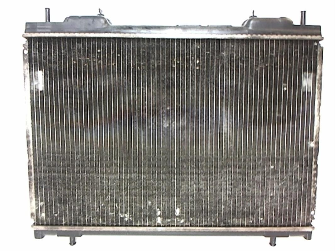 Radiateur eau FIAT MULTIPLA PHASE 1 Diesel - 1