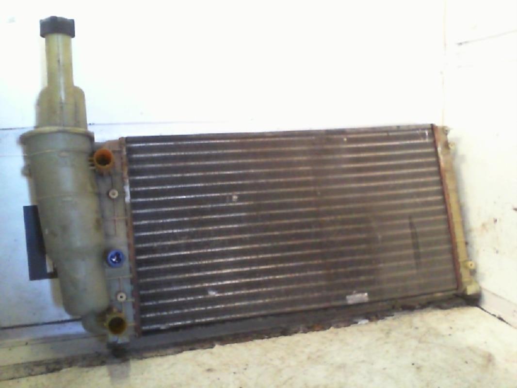 Radiatore acqua FIAT PUNTO 1 PHASE 1 Gasolina - 1