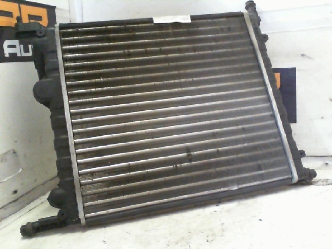 Radiatore acqua RENAULT CLIO 1 PHASE 1 Gasolina - 1