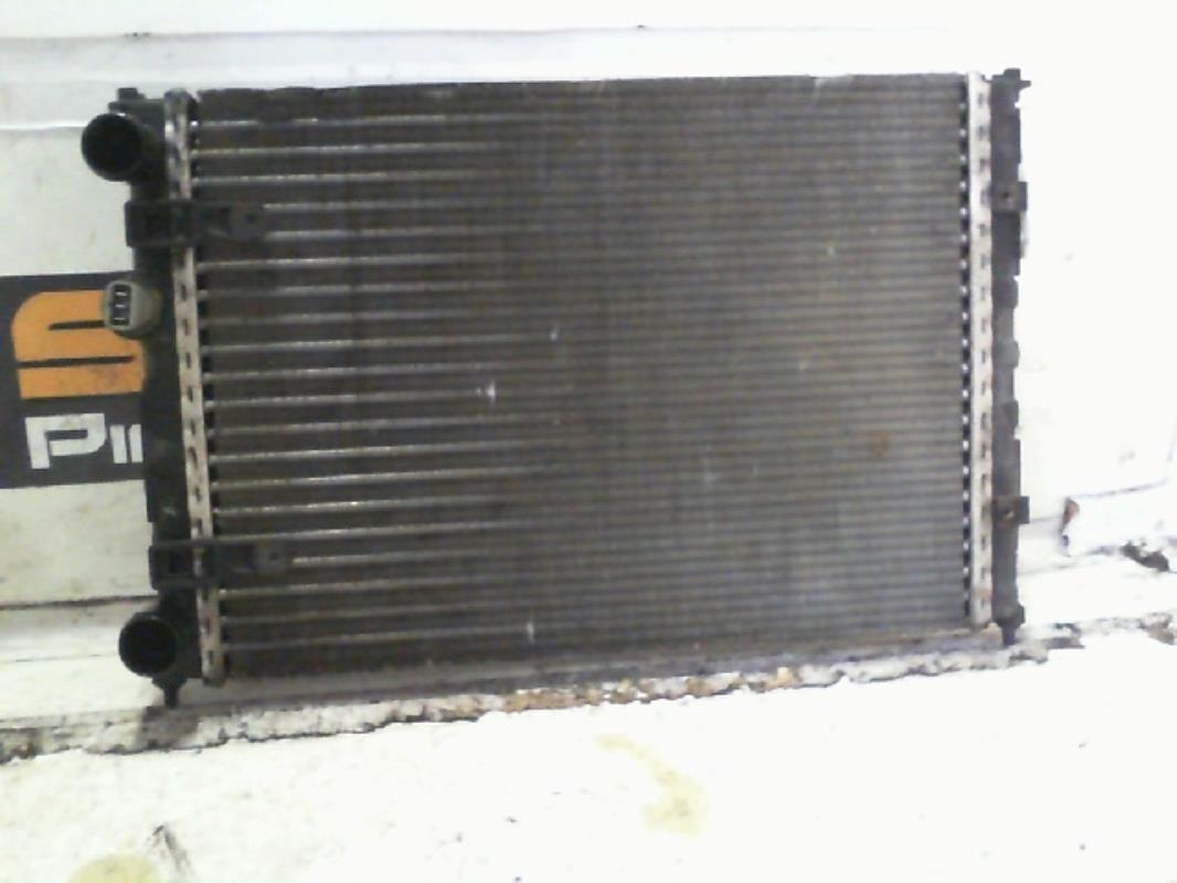 Radiateur eau SEAT IBIZA 2 PHASE 2 Essence - 1
