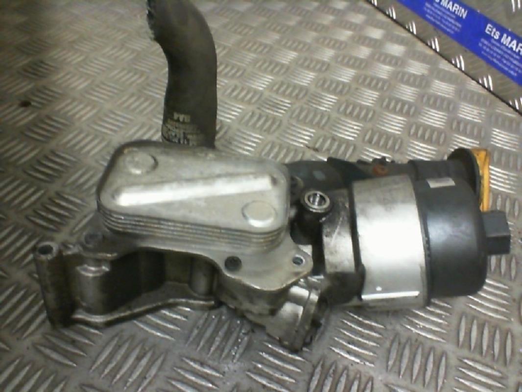 Radiateur huile OPEL CORSA D PHASE 1 Diesel - 1