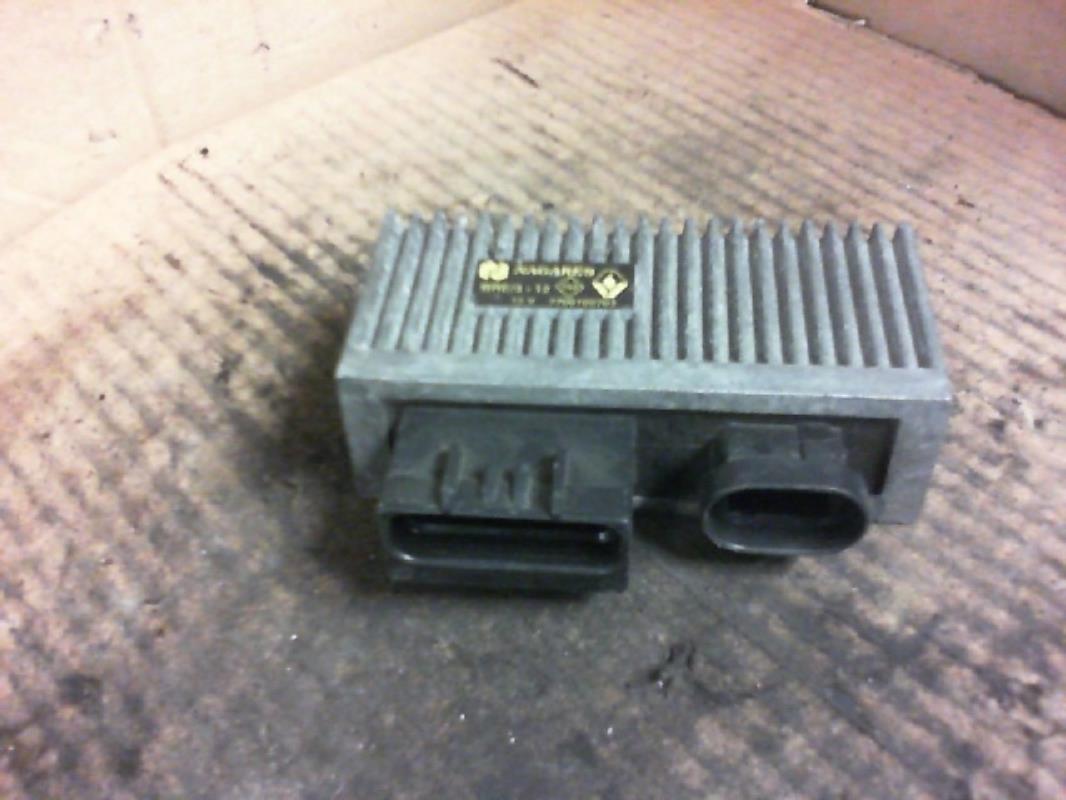 Relais de prechauffage RENAULT SCENIC 1  - 1