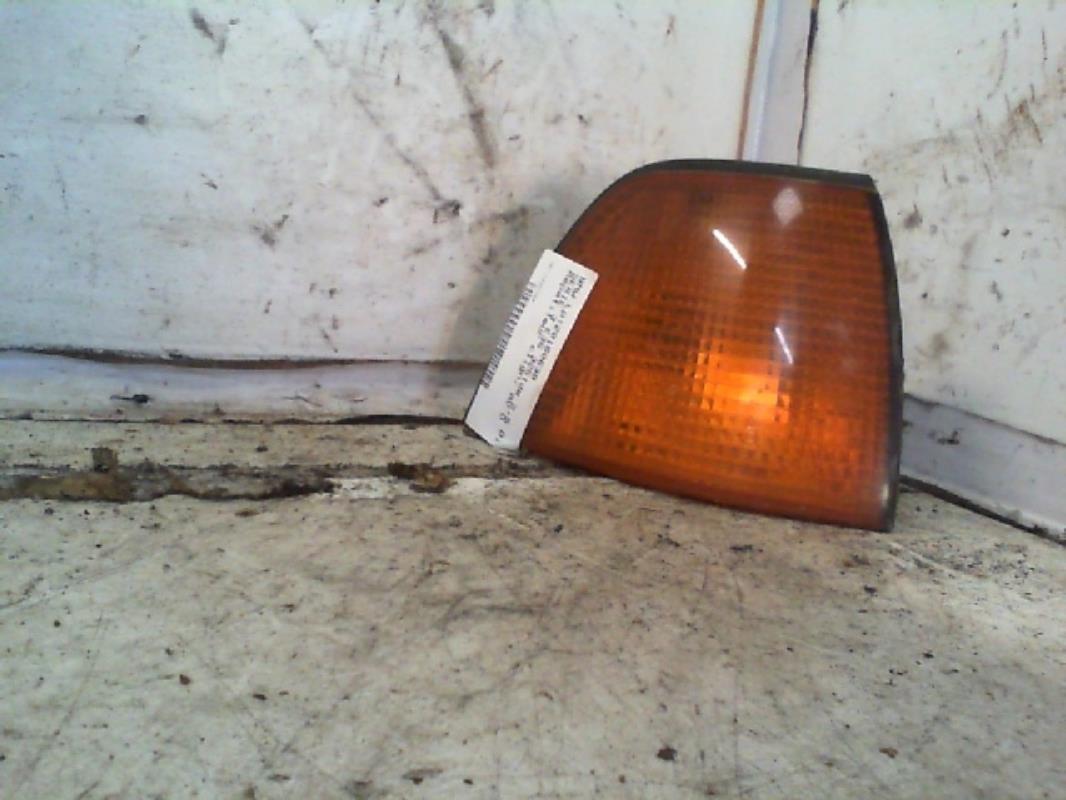 Ripetitore lampeggiante anteriore destro (Luci) BMW SERIE 3 E36 Diésel - 1