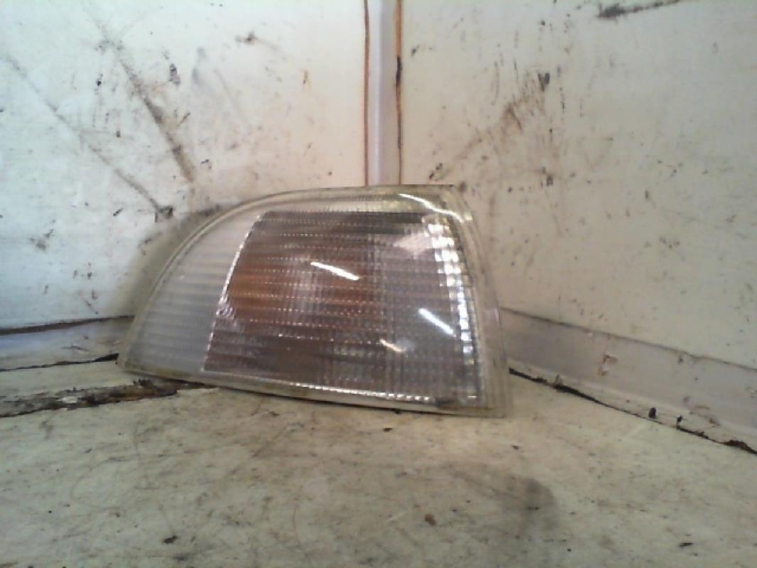 Ripetitore lampeggiante anteriore destro (Luci) FIAT PUNTO 1 PHASE 1 Gasolina - 1