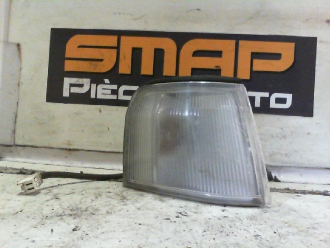 Ripetitore lampeggiante anteriore destro (Luci) FIAT UNO PHASE 1 Gasolina - 1