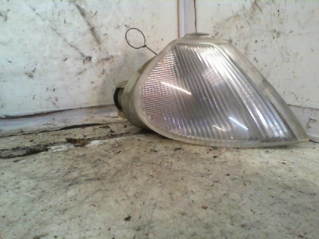 Ripetitore lampeggiante anteriore destro (Luci) RENAULT LAGUNA 1 PHASE 1 Diésel - 1