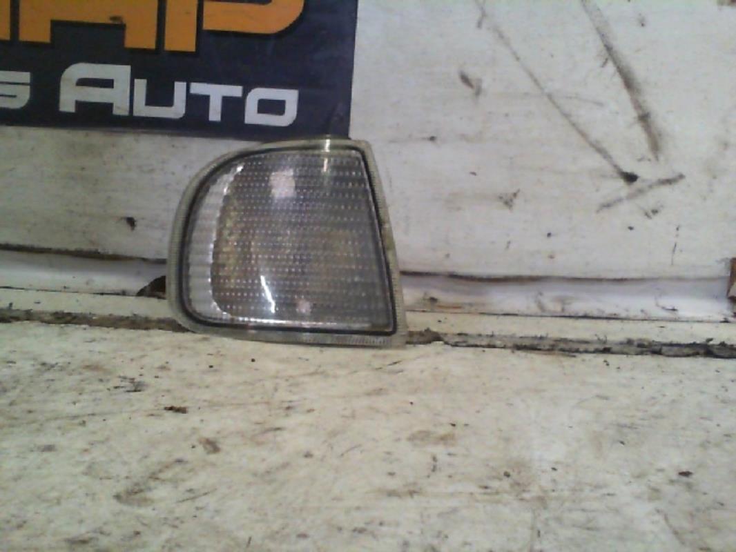 Ripetitore lampeggiante anteriore destro (Luci) SEAT CORDOBA 1 PHASE 1 Diésel - 1