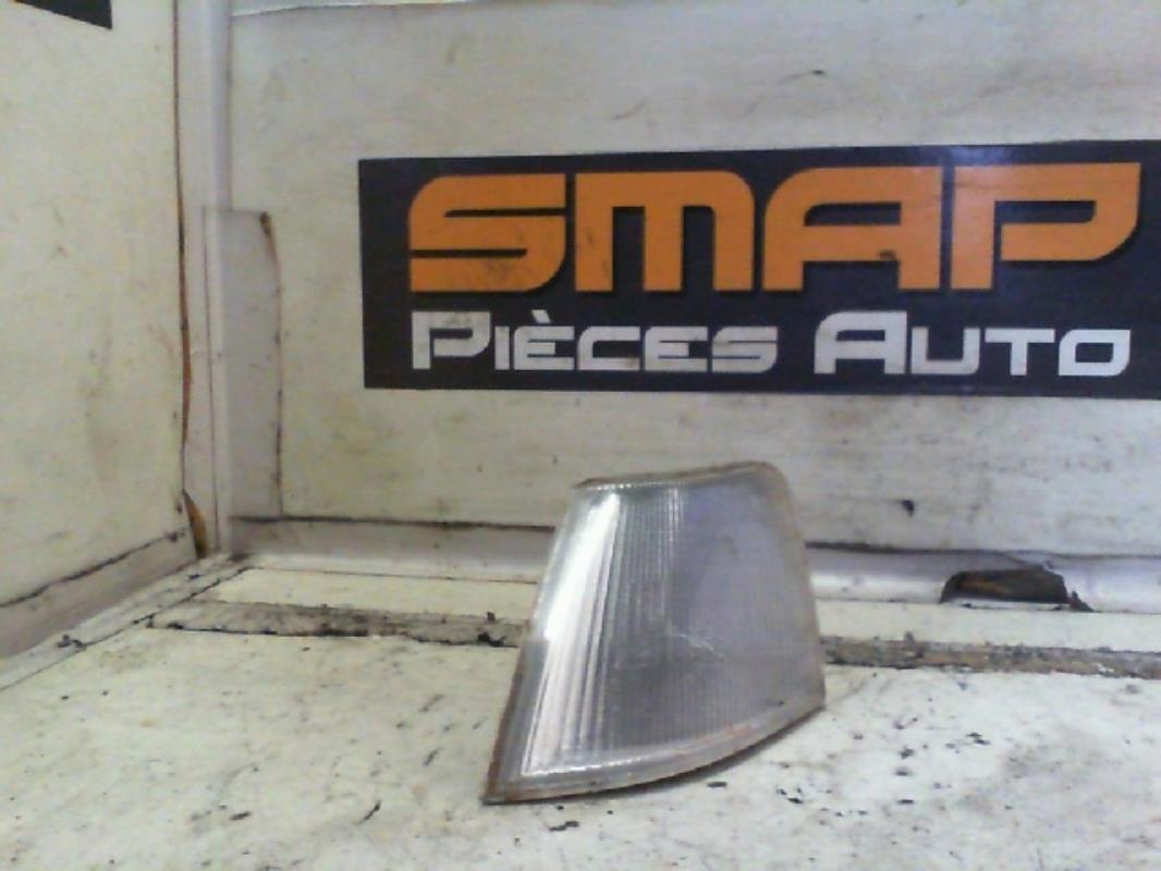 Ripetitore lampeggiante anteriore sinistro (Luci) CITROEN XANTIA PHASE 2 Diésel - 1