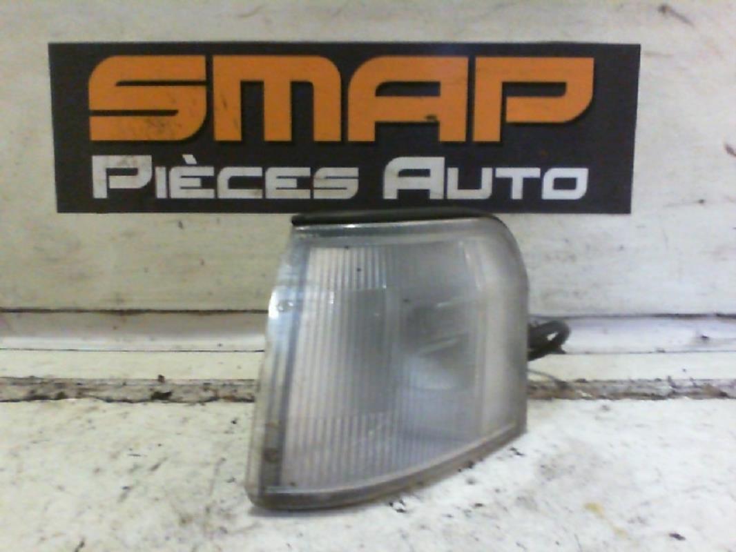 Ripetitore lampeggiante anteriore sinistro (Luci) FIAT UNO PHASE 1 Gasolina - 1