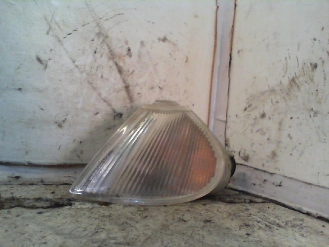 Ripetitore lampeggiante anteriore sinistro (Luci) RENAULT LAGUNA 1 PHASE 1 Diésel - 1