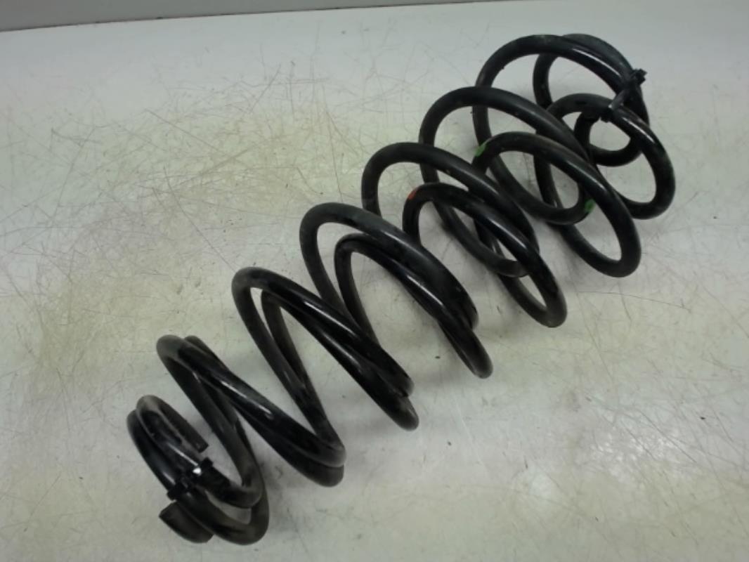 Ressort de suspension arriere MAZDA 2 2 PHASE 1 Essence - 1