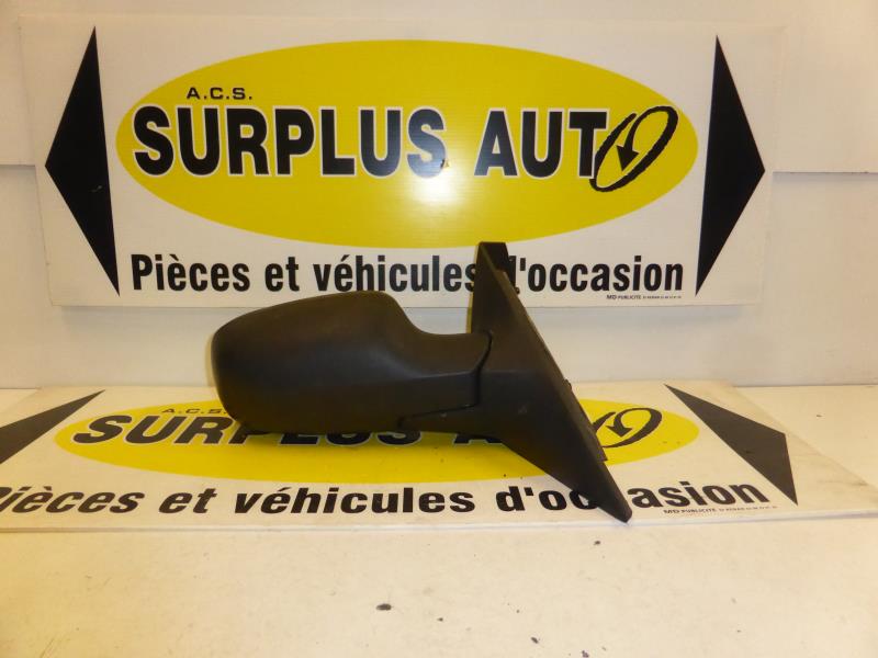 Image Retroviseur droit - RENAULT SCENIC 2