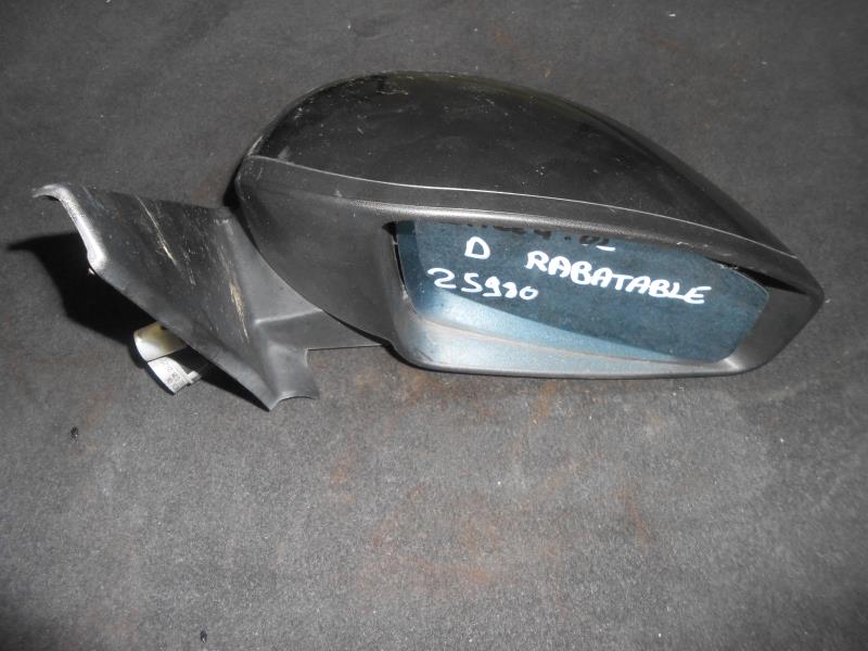 Retroviseur droit RENAULT ESPACE 4 PHASE 1 Diesel - 1