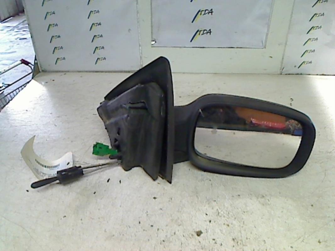 Retrovisor derecho RENAULT MEGANE 2 PHASE 1 Diésel - 1