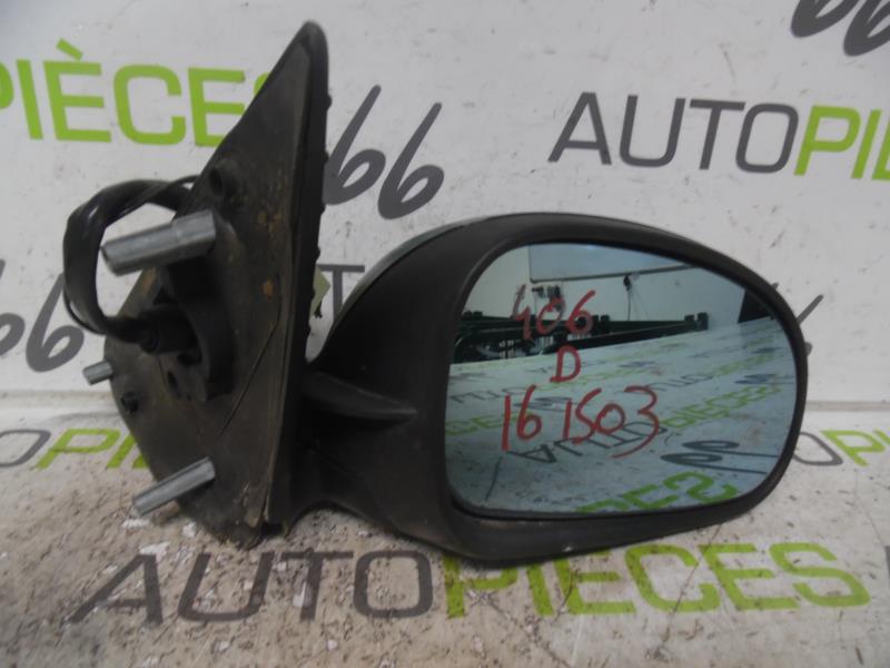 Specchietto retrovisore destro PEUGEOT 406 PHASE 1 Diésel - 1