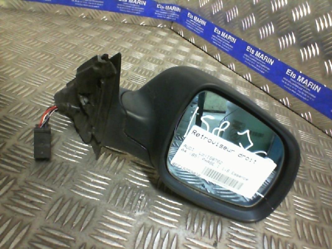Retrovisor derecho AUDI A4 1 PHASE 1 Gasolina - 1