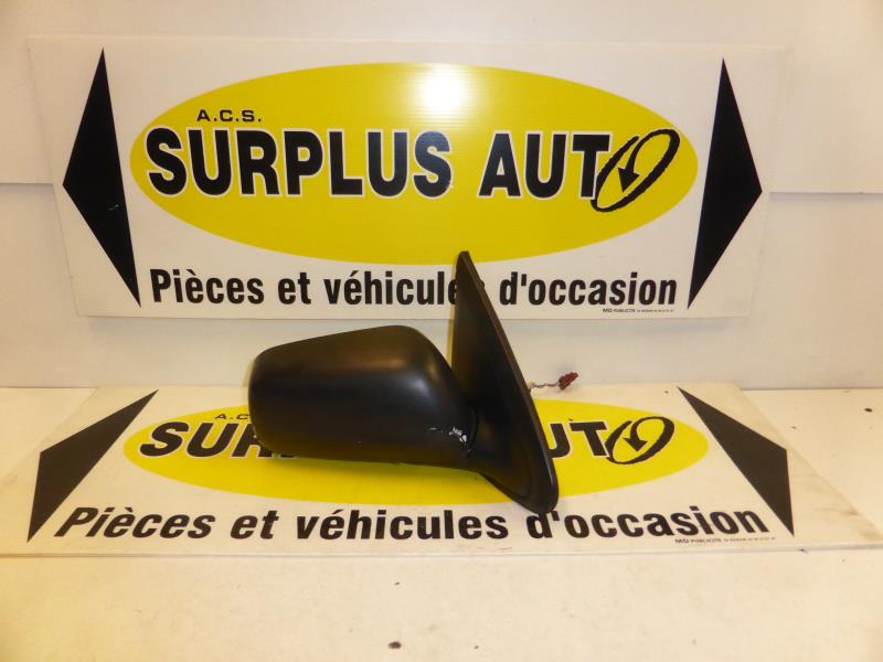 Image Retroviseur droit - NISSAN ALMERA 1