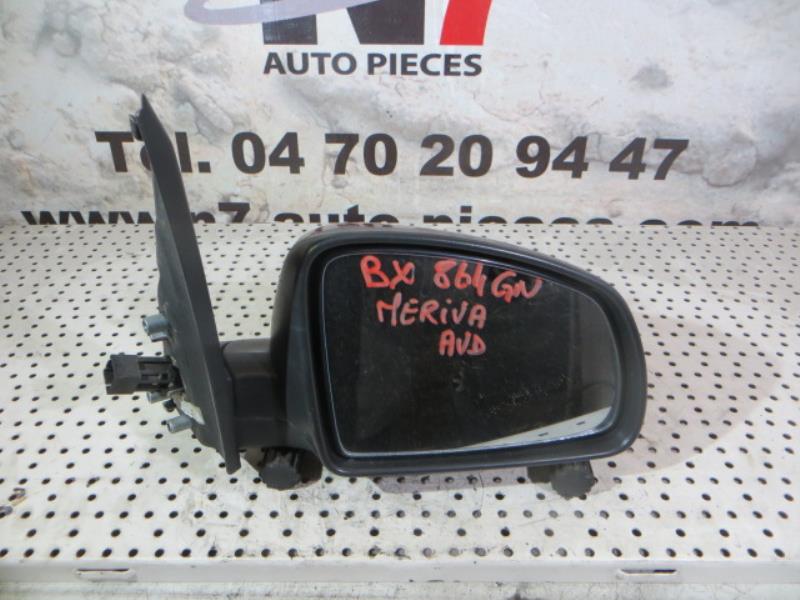 Retrovisor derecho OPEL MERIVA A PHASE 1 Diésel - 1