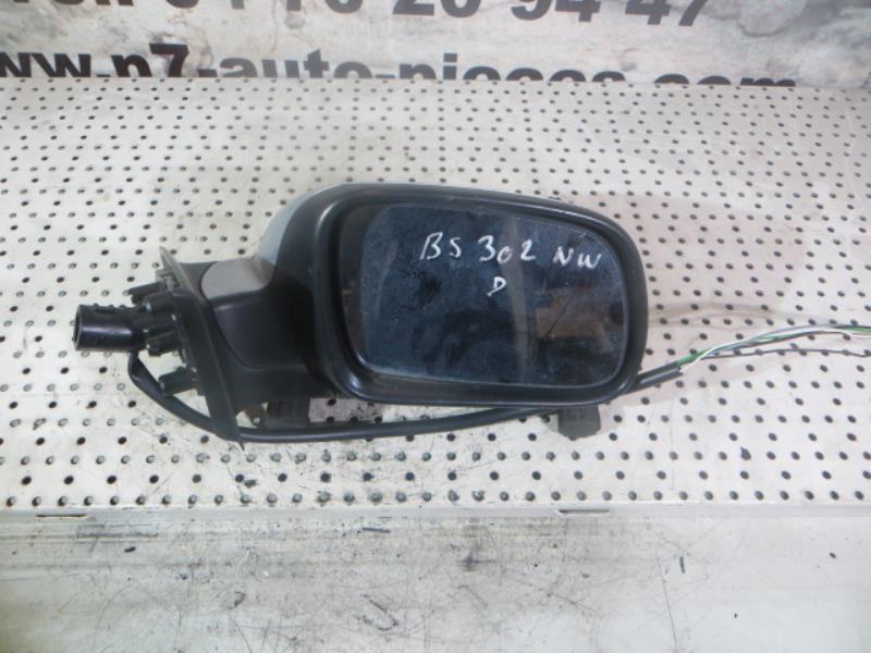 Specchietto retrovisore destro PEUGEOT 307 PHASE 1 Diésel - 1