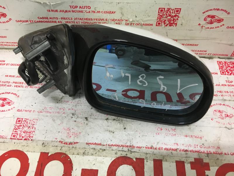 Retrovisor derecho PEUGEOT 406 PHASE 2 Diésel - 1