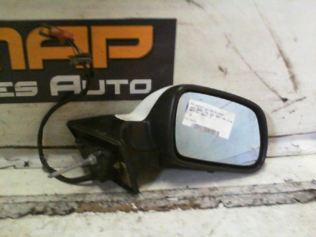 Specchietto retrovisore destro PEUGEOT 407 PHASE 1 Diésel - 1