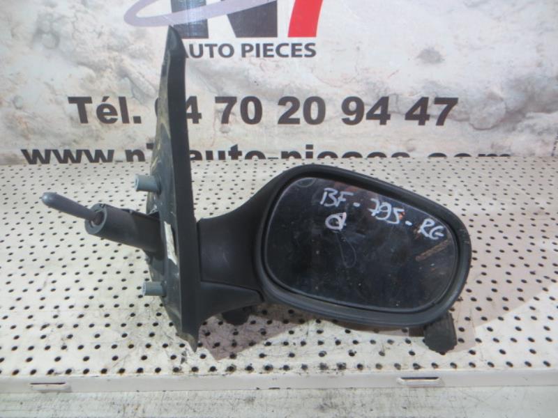 Retrovisor derecho RENAULT CLIO 2 PHASE 1 Diésel - 1