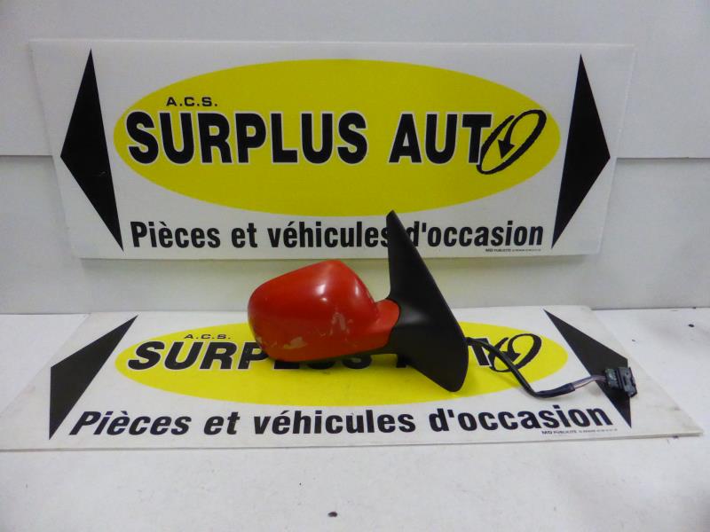 Image Retroviseur droit - VOLKSWAGEN GOLF 4