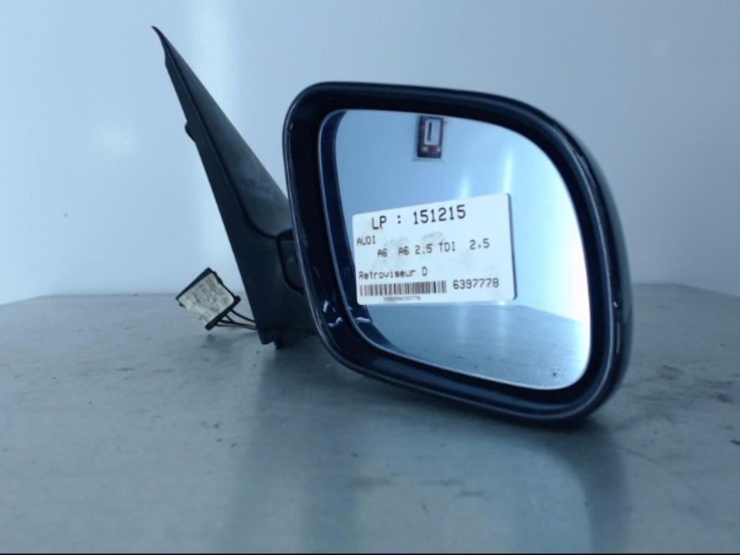 Photo de la pièce