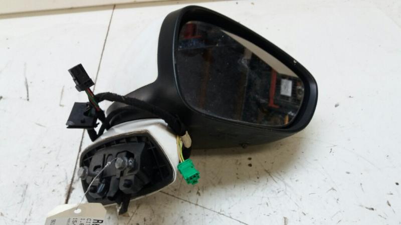 Retroviseur droit CITROEN C4 1 PHASE 1 Diesel - 1