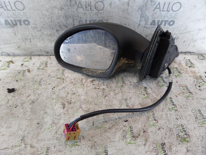 Specchietto retrovisore sinistro SEAT IBIZA 3 PHASE 2 Diésel - 1