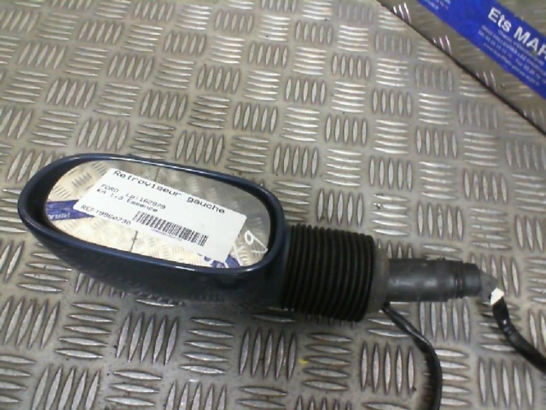 Retrovisor izquierdo FORD KA 1 PHASE 1 Gasolina - 1