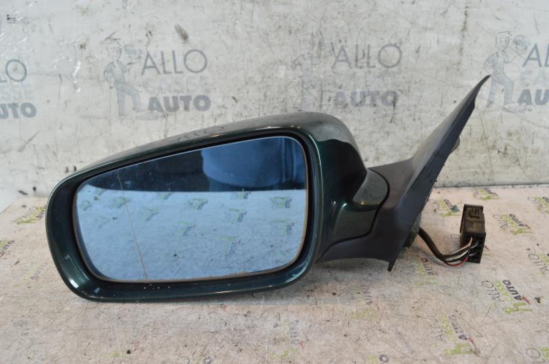 Retrovisor izquierdo AUDI A6 2 PHASE 1 Diésel - 1