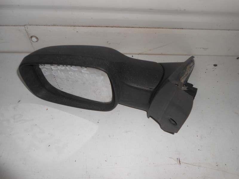 Retroviseur gauche RENAULT SCENIC 2 PHASE 1 Diesel - 1