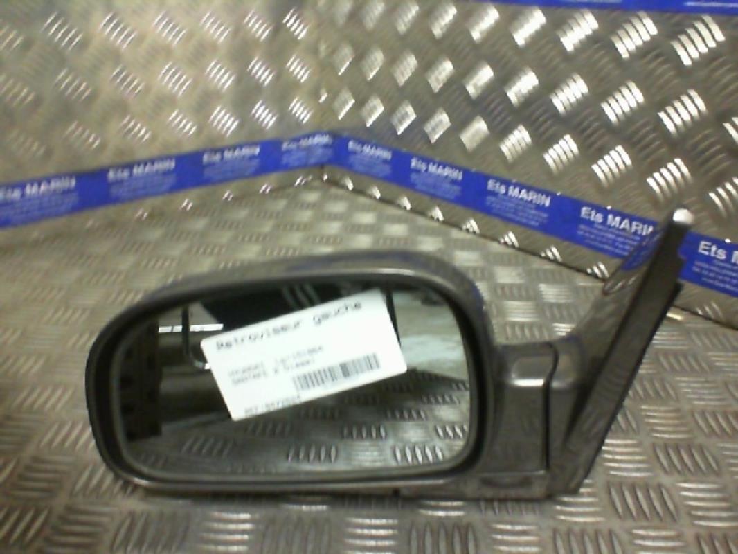 Specchietto retrovisore sinistro HYUNDAI SANTA FE 1 Diésel - 1