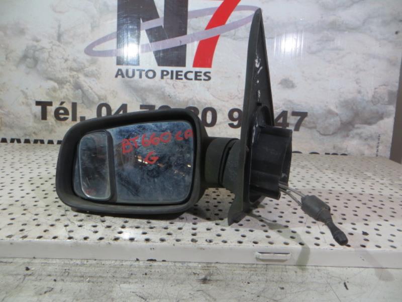 Specchietto retrovisore sinistro CITROEN ZX PHASE 1 Diésel - 1