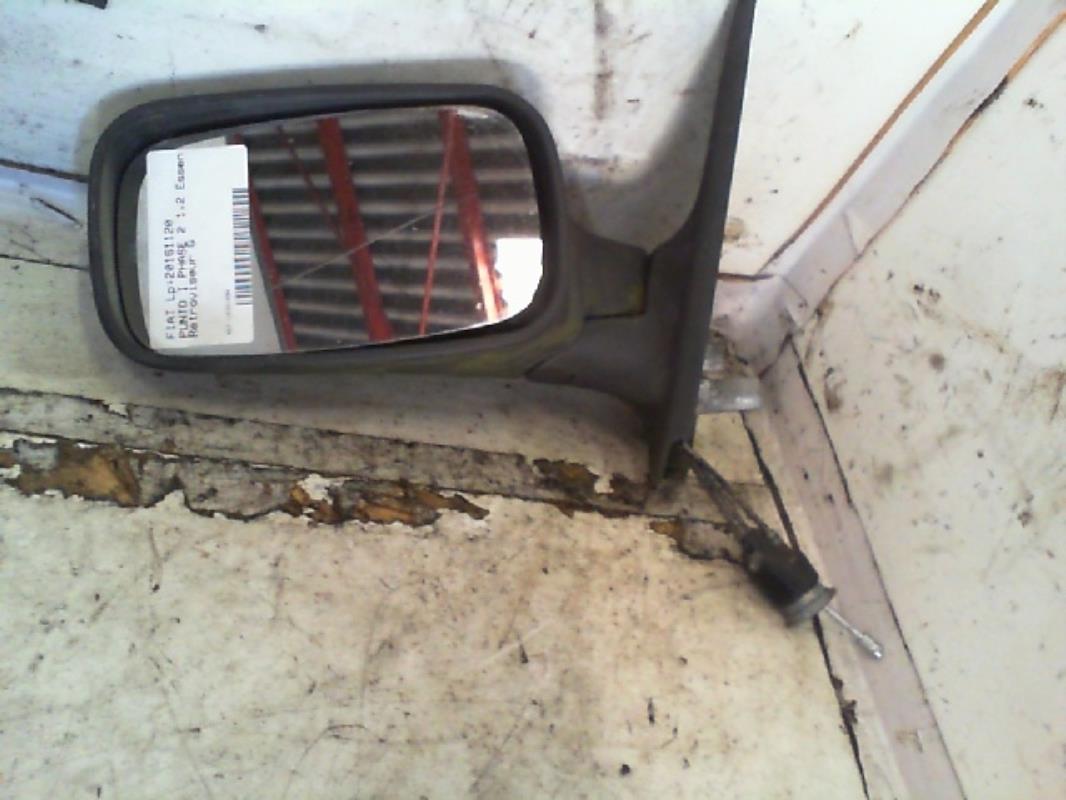 Specchietto retrovisore sinistro FIAT PUNTO 1 PHASE 1 Gasolina - 1
