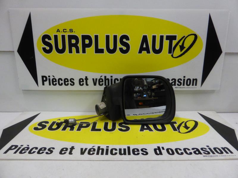 Retroviseur droit RENAULT EXPRESS PHASE 2 Diesel - 1