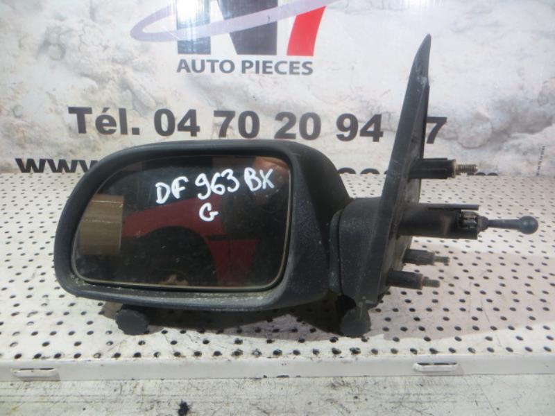 Retrovisor izquierdo RENAULT R19 PHASE 2 Diésel - 1