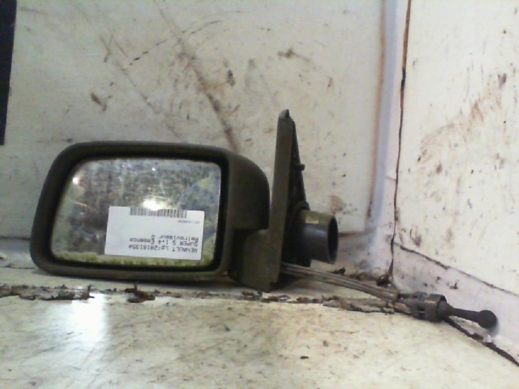 Retrovisor izquierdo RENAULT SUPER 5 Gasolina - 1